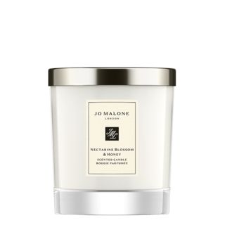 SPP | Nectarine Blossom & Honey Home Candle | Jo Malone (US)