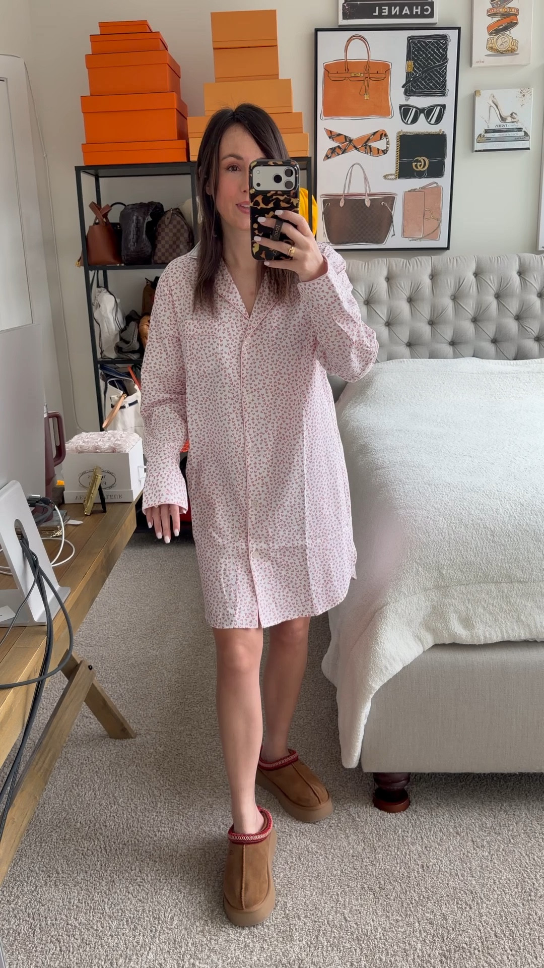 The cutest petite plume pajamas!



#LTKootd #LTKSeasonal