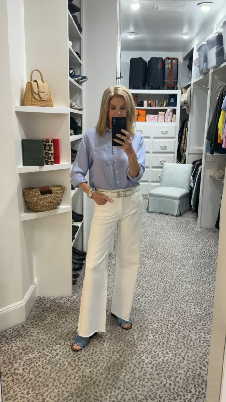 Today’s look. Size S/4

#LTKootd #LTKOver40 #LTKSeasonal