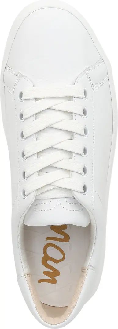 Sam Edelman Ethyl Low Top Sneaker | Nordstrom | Nordstrom