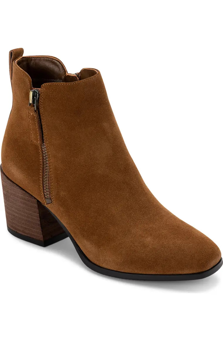 Siena Waterproof Bootie | Nordstrom