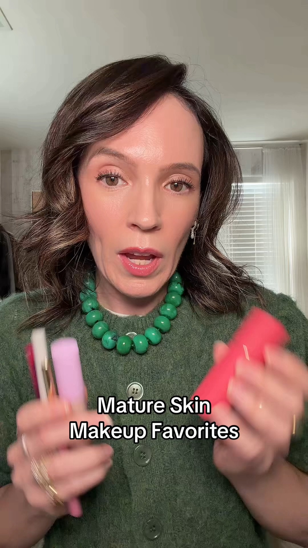 Mature skin makeup favorites

#LTKOver40 #LTKBeauty