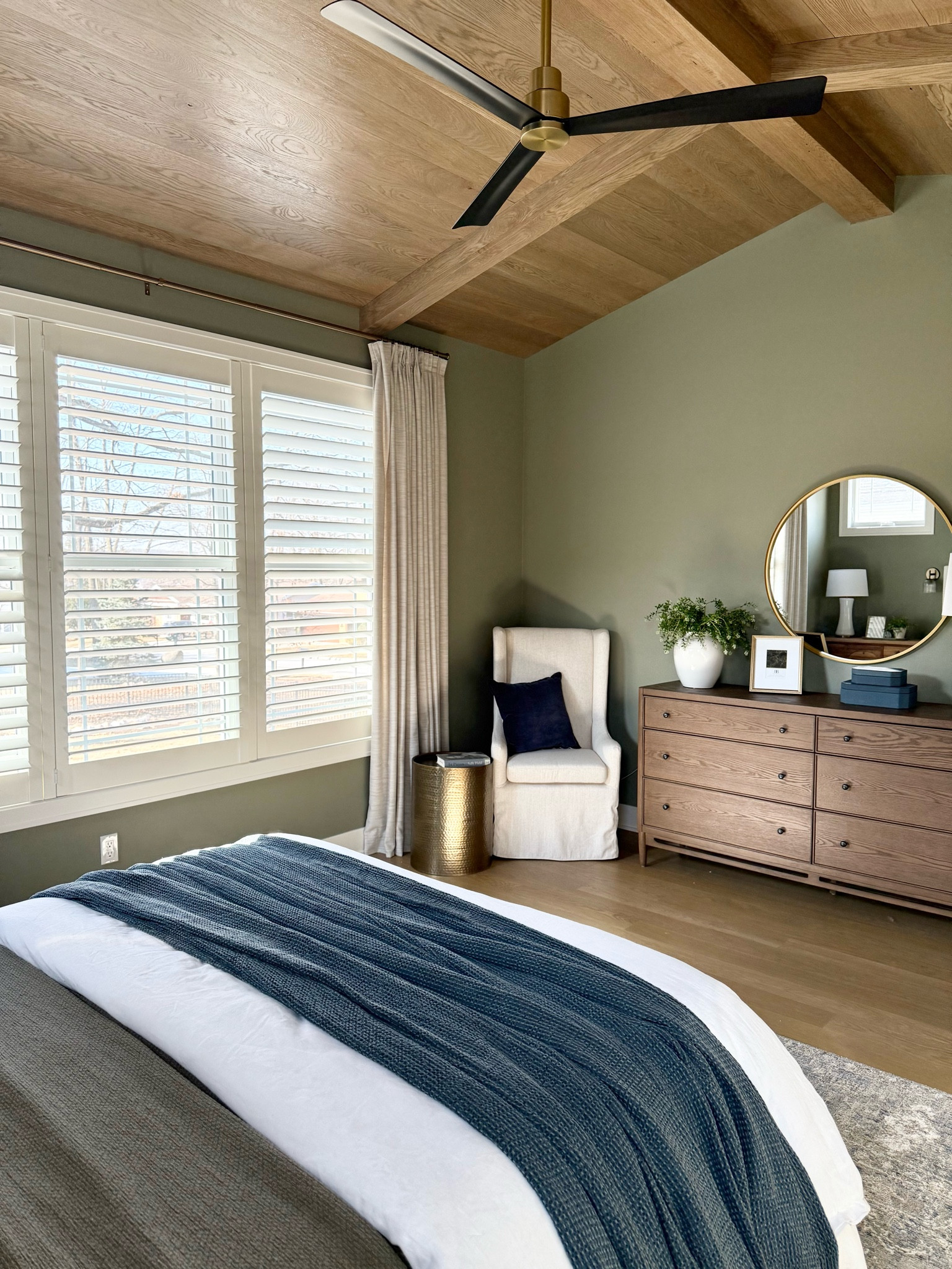 Modern organic. Cozy and beautiful 😻 