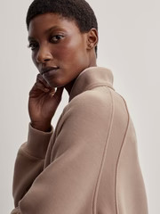 Cortina Half-Zip Sweat | Varley USA