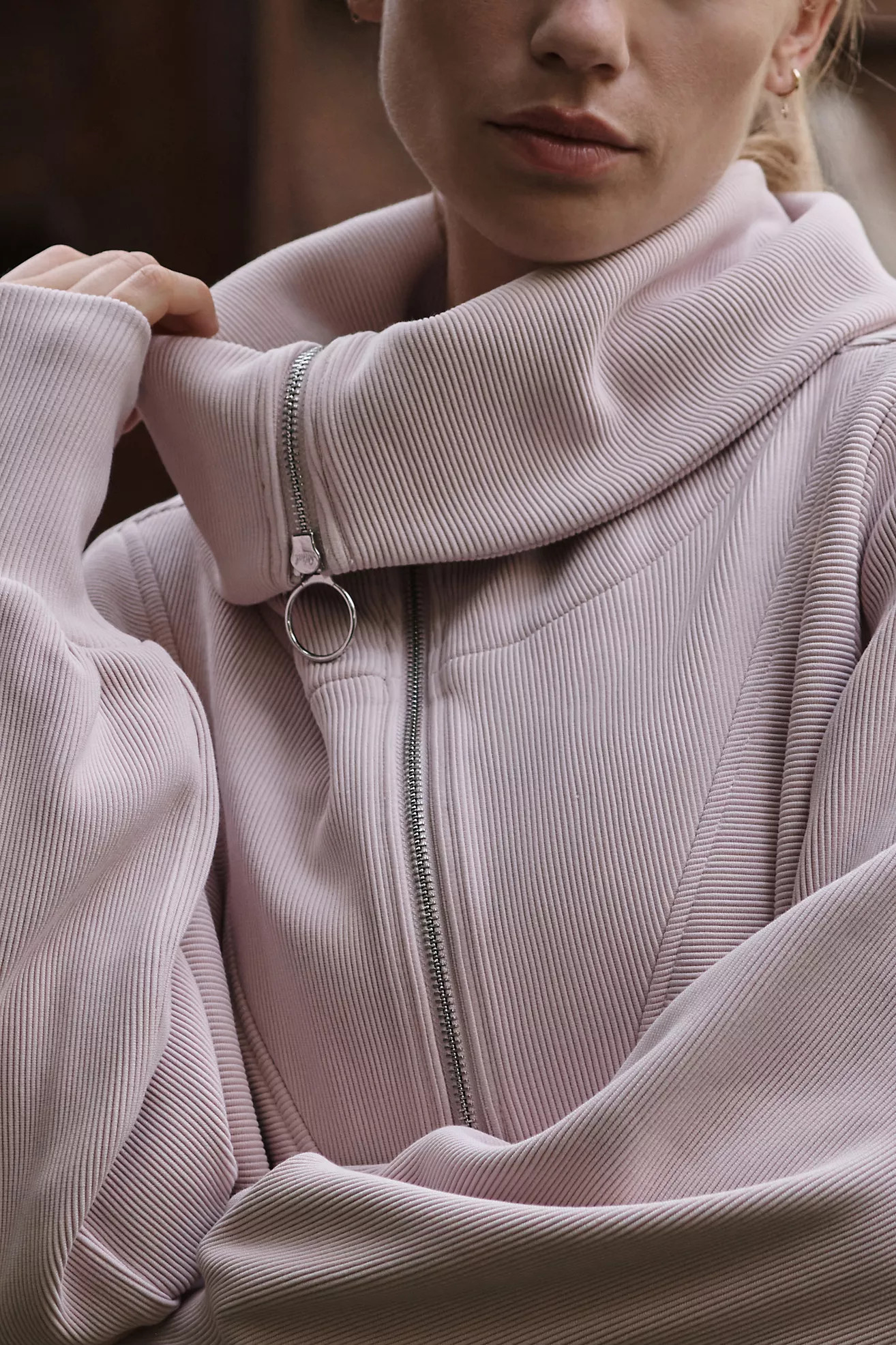 Varley Vine Half-Zip Pullover | Anthropologie (US)