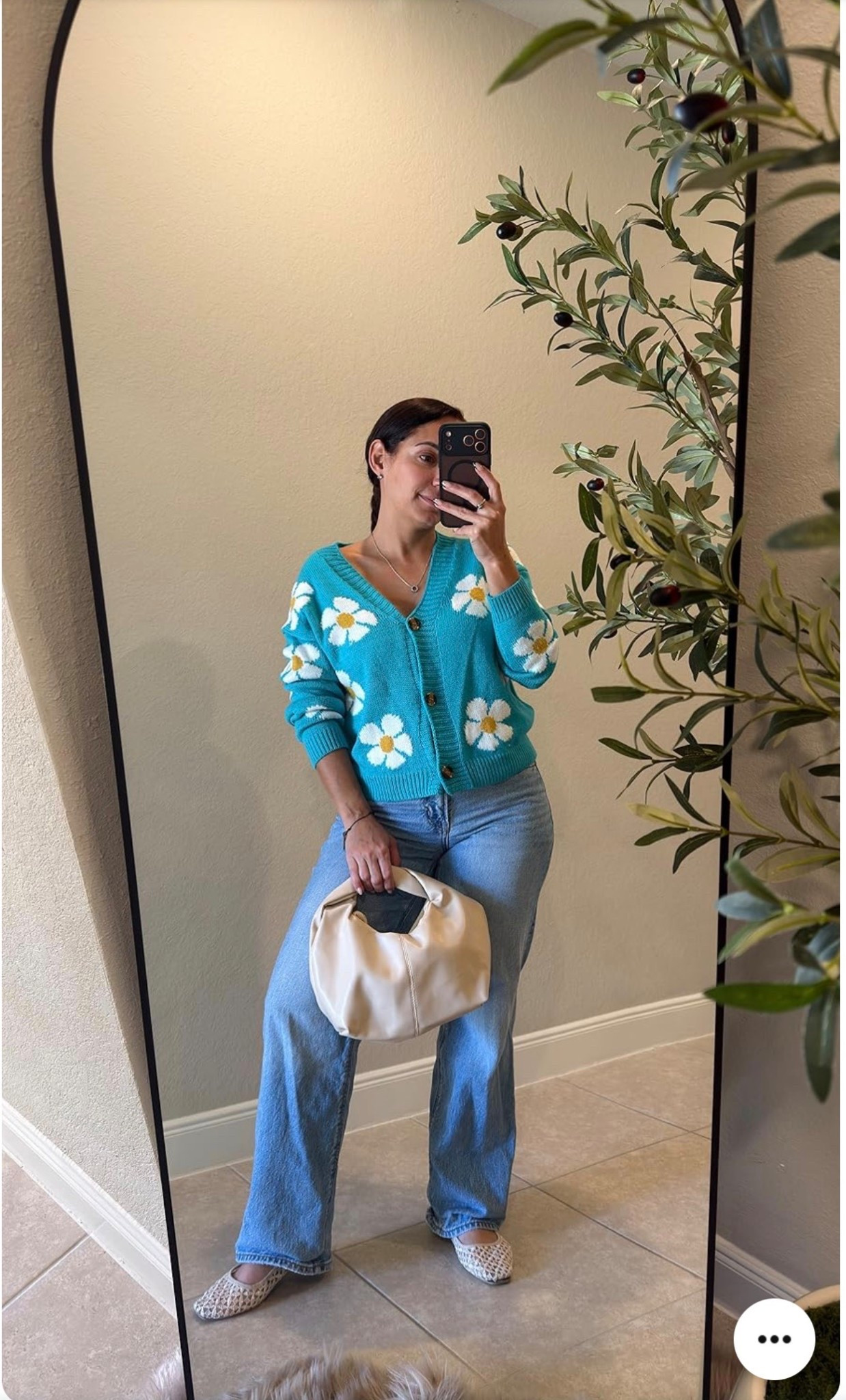 Outfit para el spring 🌸

#LTKdayinmylife #LTKgrwm #LTKmomlife