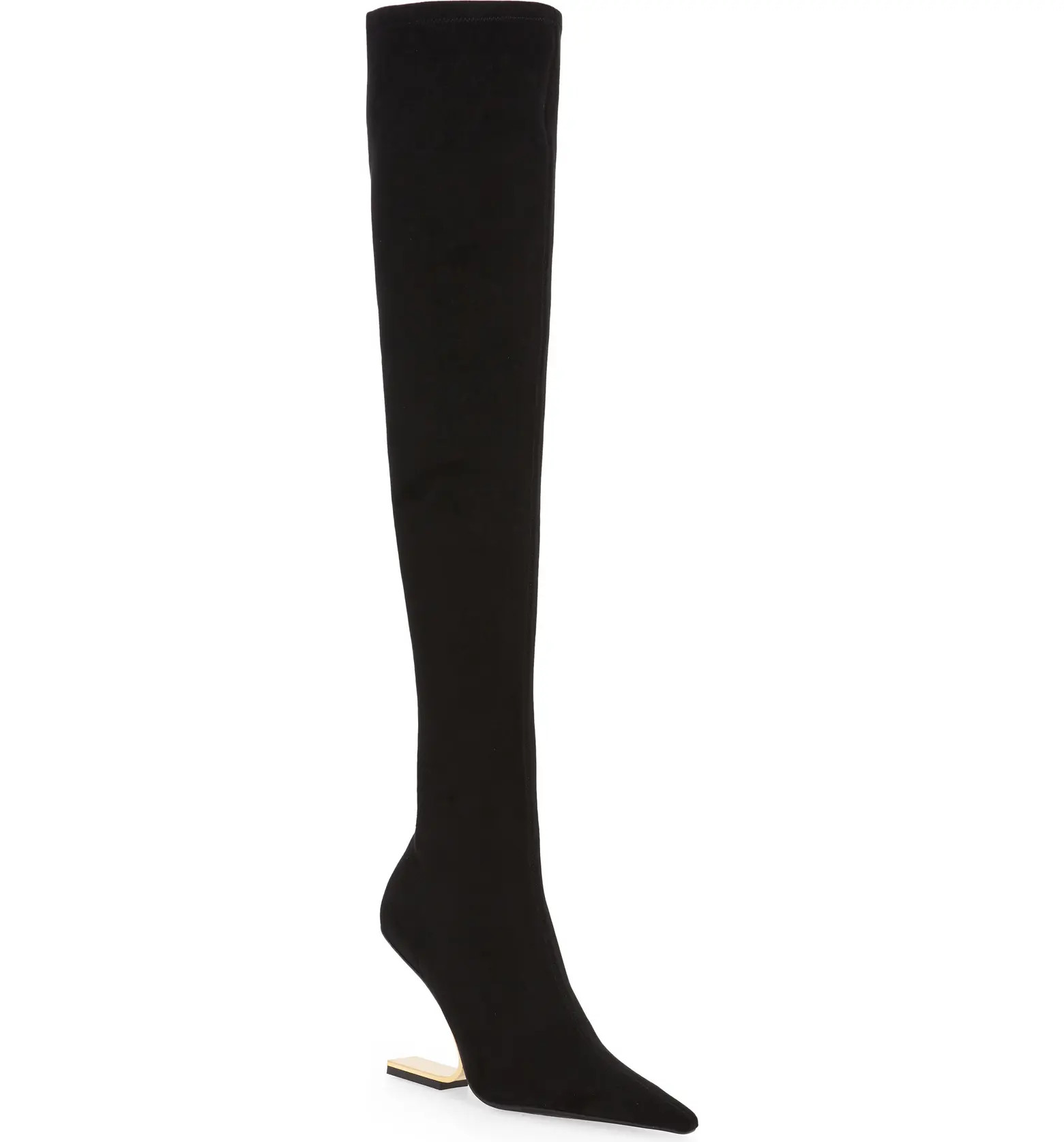 Compass Over the Knee Boot | Nordstrom