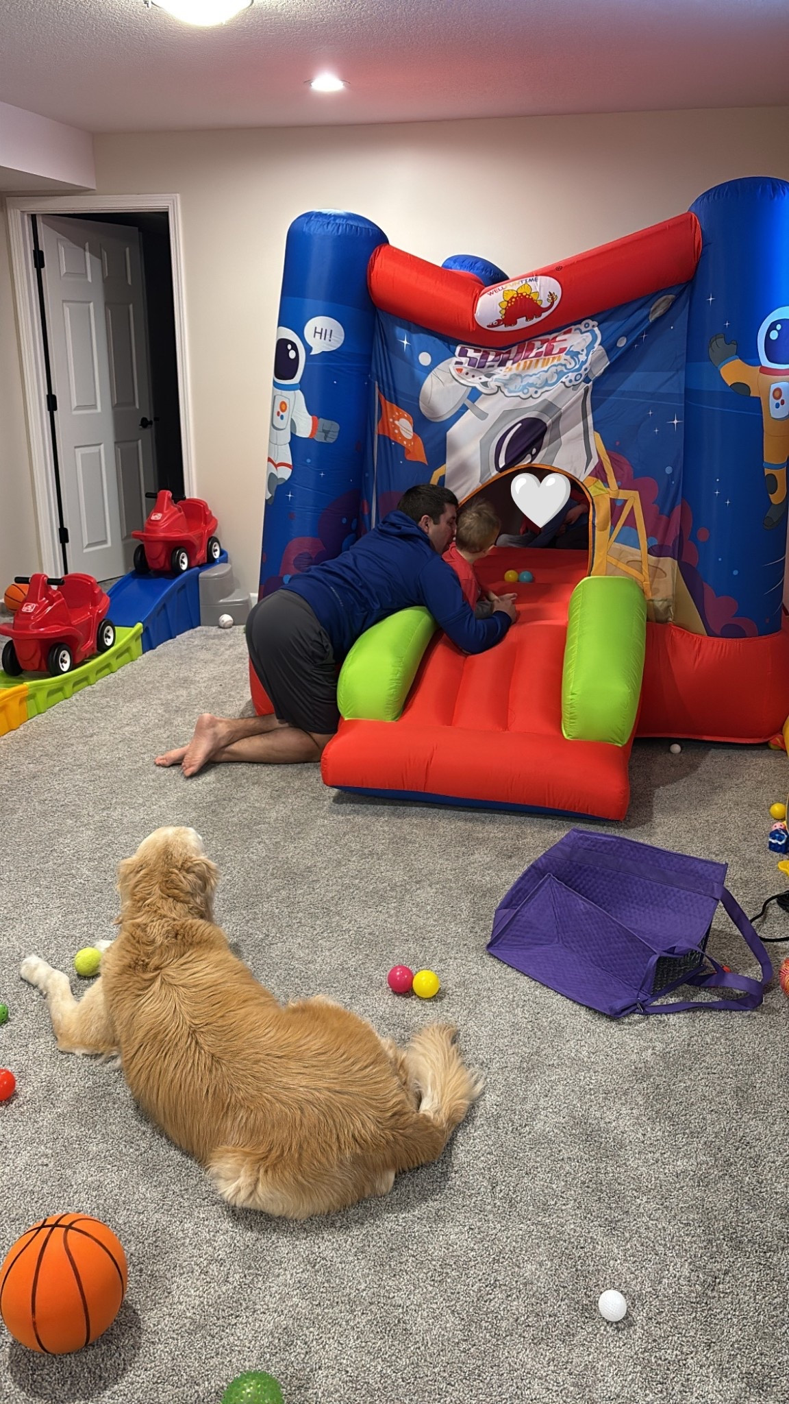 The absolute best purchase for these long winter months! 

#LTKmomlife #LTKSaleAlert #LTKKids