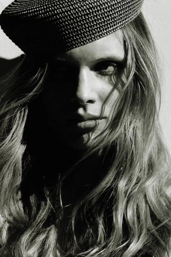 COMBINED SKULLCAP | Zara UK