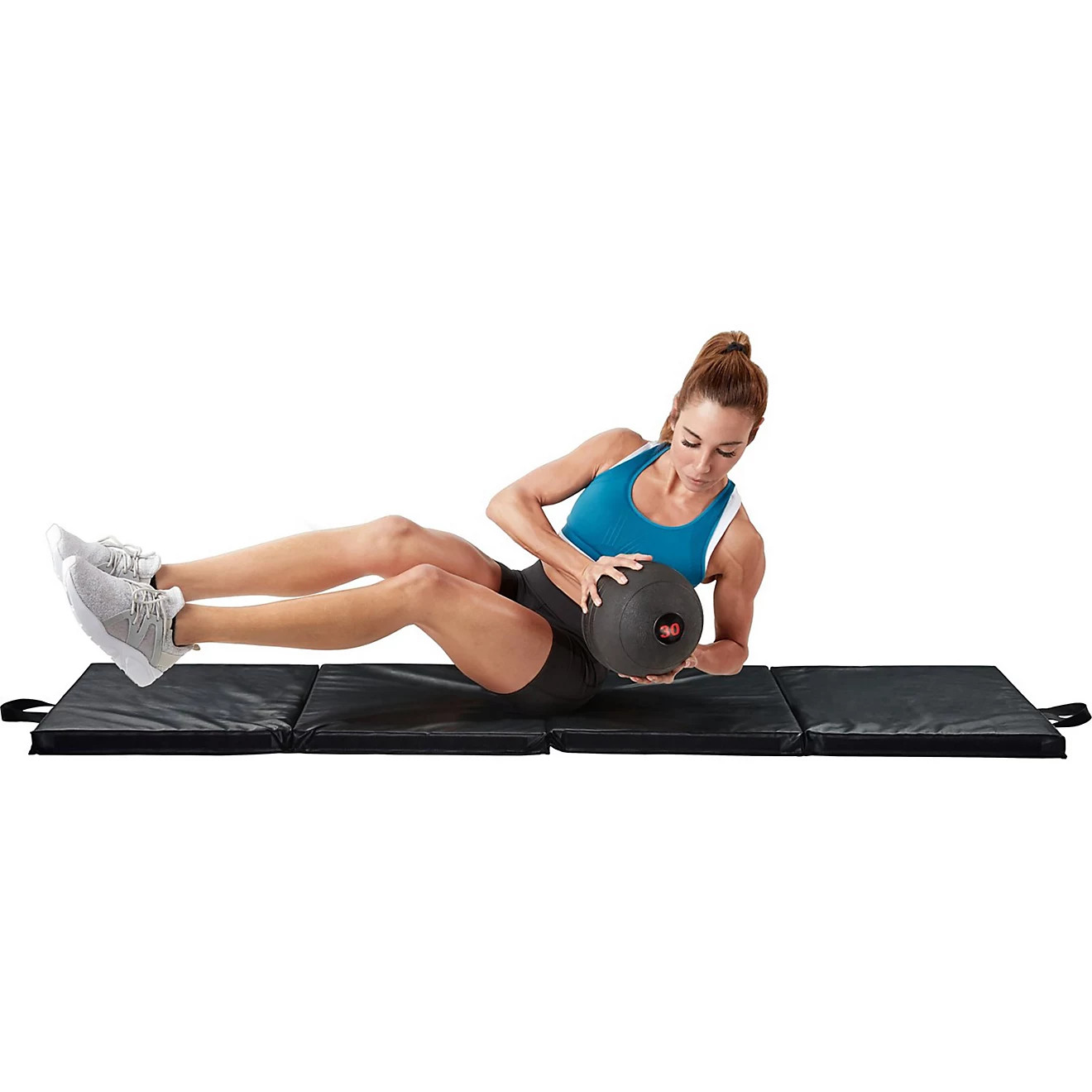 BCG Deluxe 4-Fold Mat | Academy Sports + Outdoors