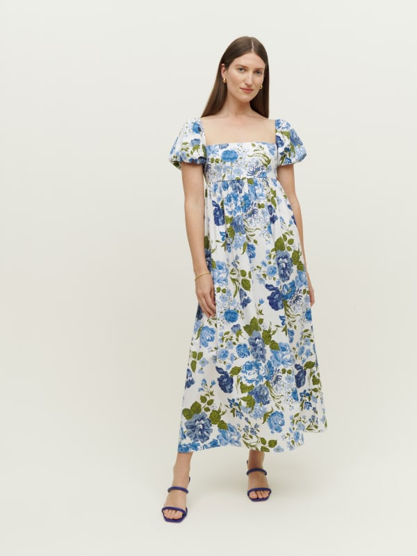 Aurelia Dress | Reformation (Global)