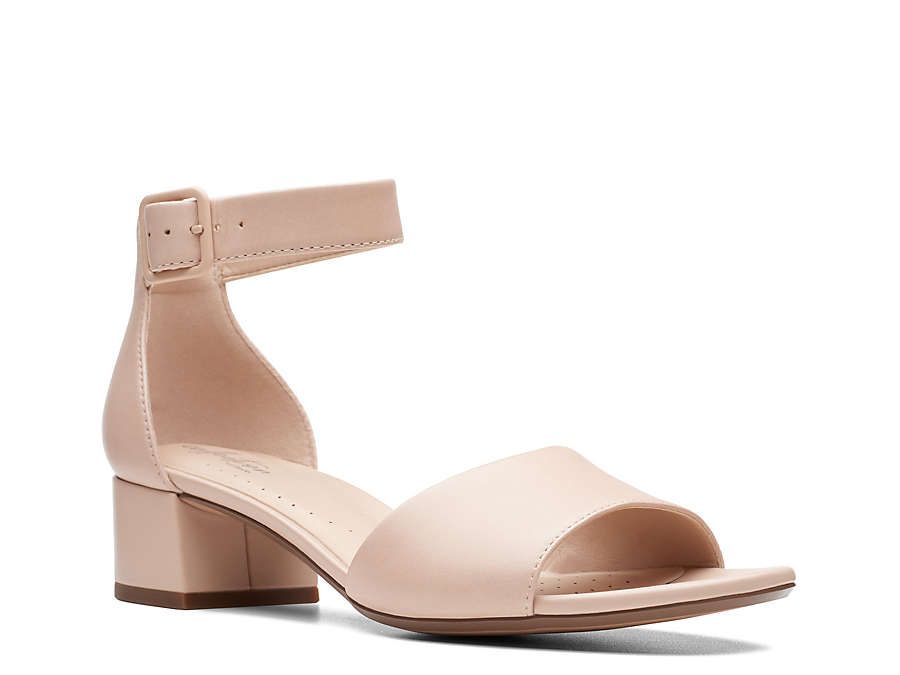 Elisa Dedra Sandal | DSW