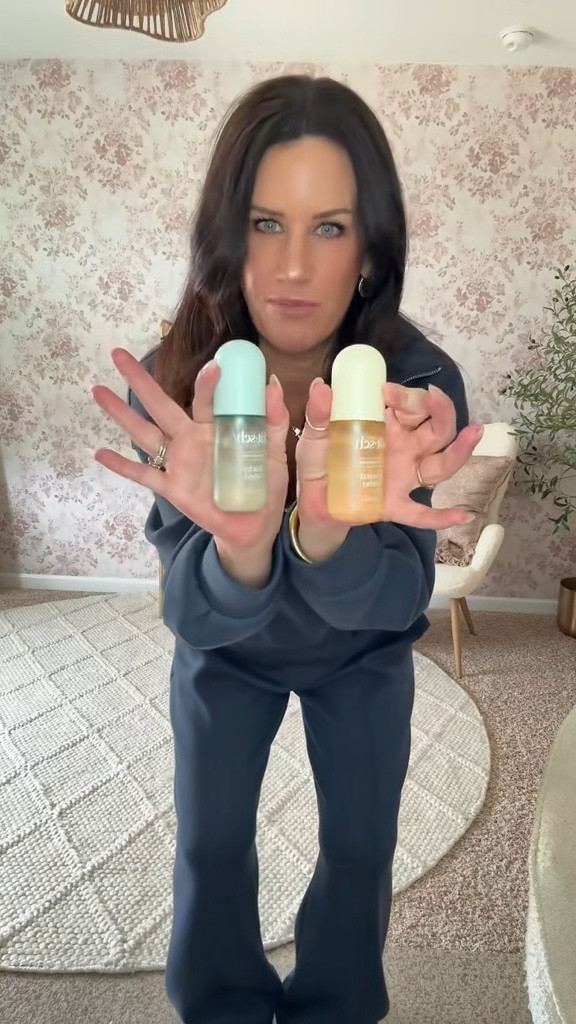 These smell SO GOOD and they are long lasting! A SUMMER must have😍😍

#LTKgrwm #LTKBeauty