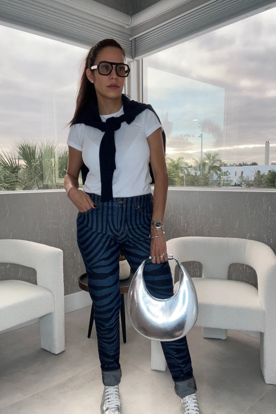 Staud 😎

#LTKU #LTKhome #LTKover40