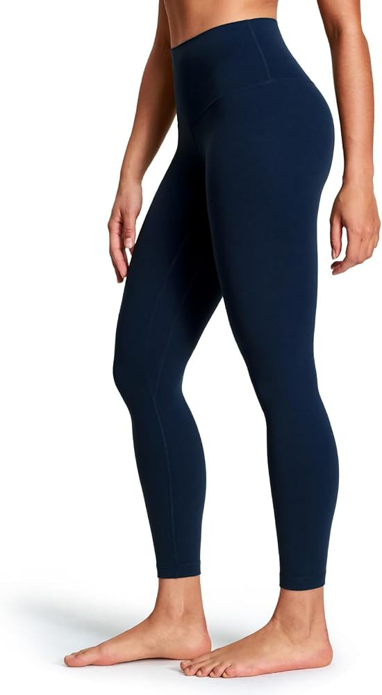 HeyNuts Workout Pro Leggings 25" | Amazon (US)