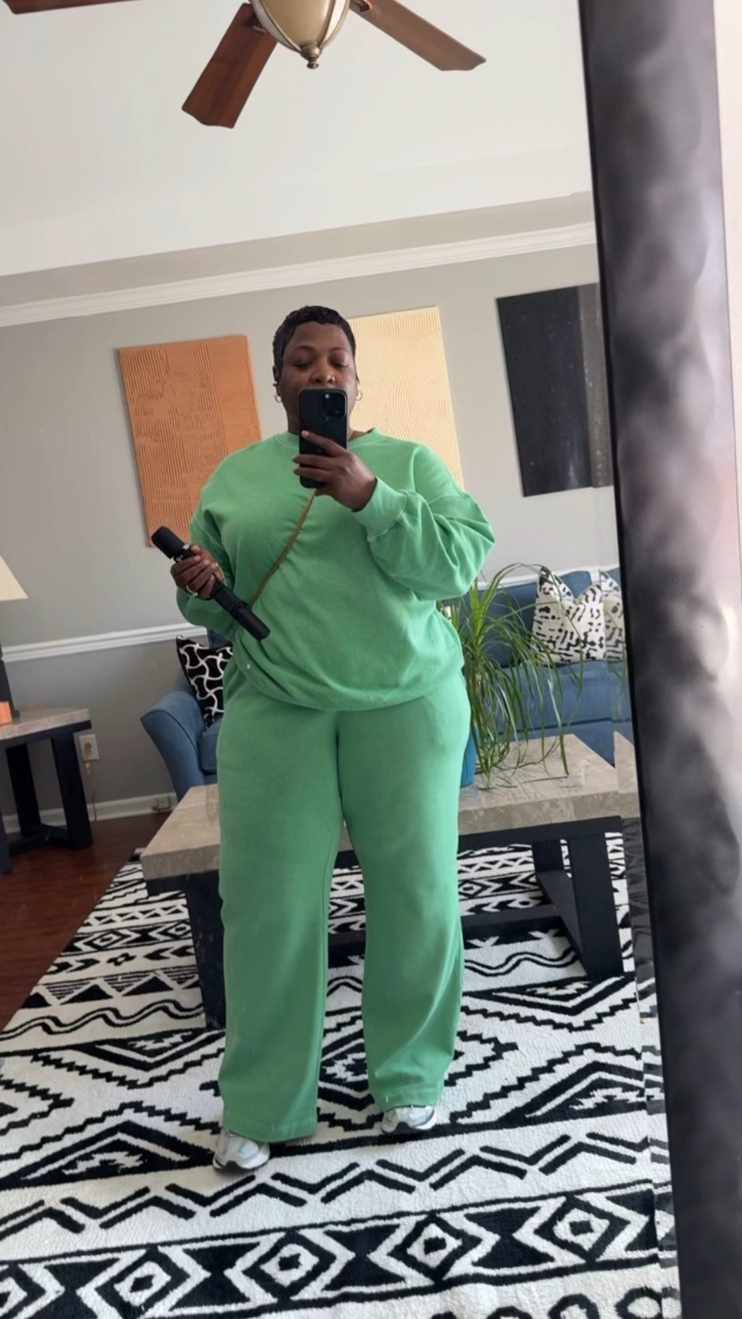 Cozy set from Old Navyy

#LTKgrwm #LTKActive #LTKMidsize