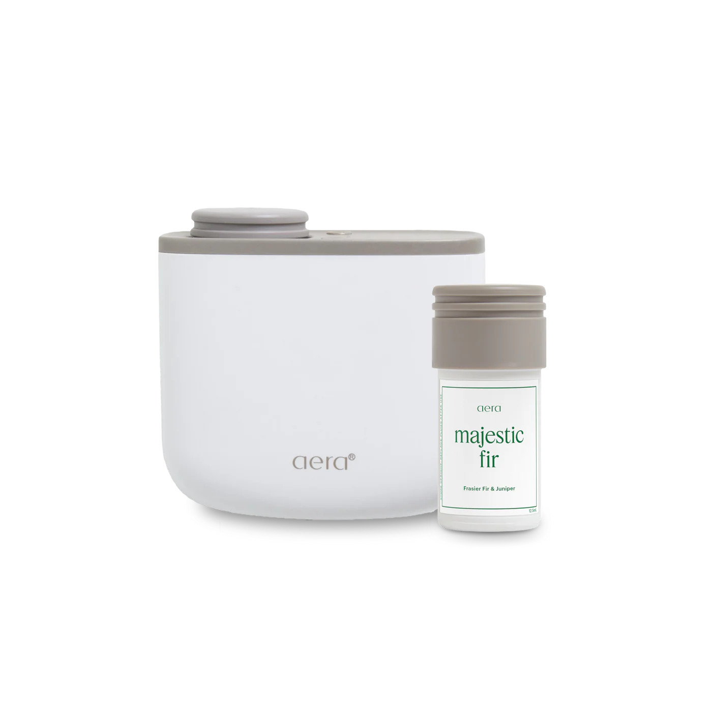 Aera Mini & Majestic Fir | Aera For Home