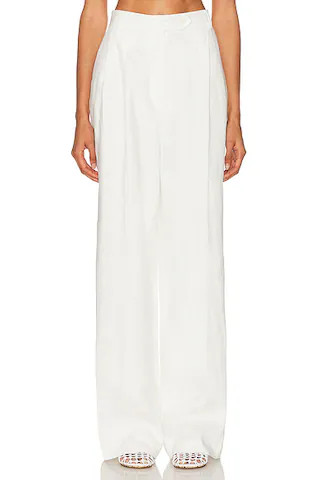 Ravello High Waisted Trouser | FWRD 