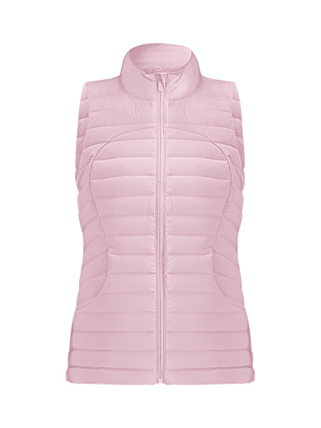 Pack It Down Vest | Women's Coats & Jackets | lululemon | Lululemon (US)