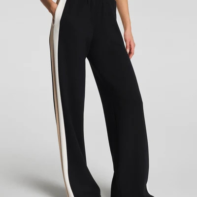 SPANX AirEssentials® Colorblock Track Pant | Spanx