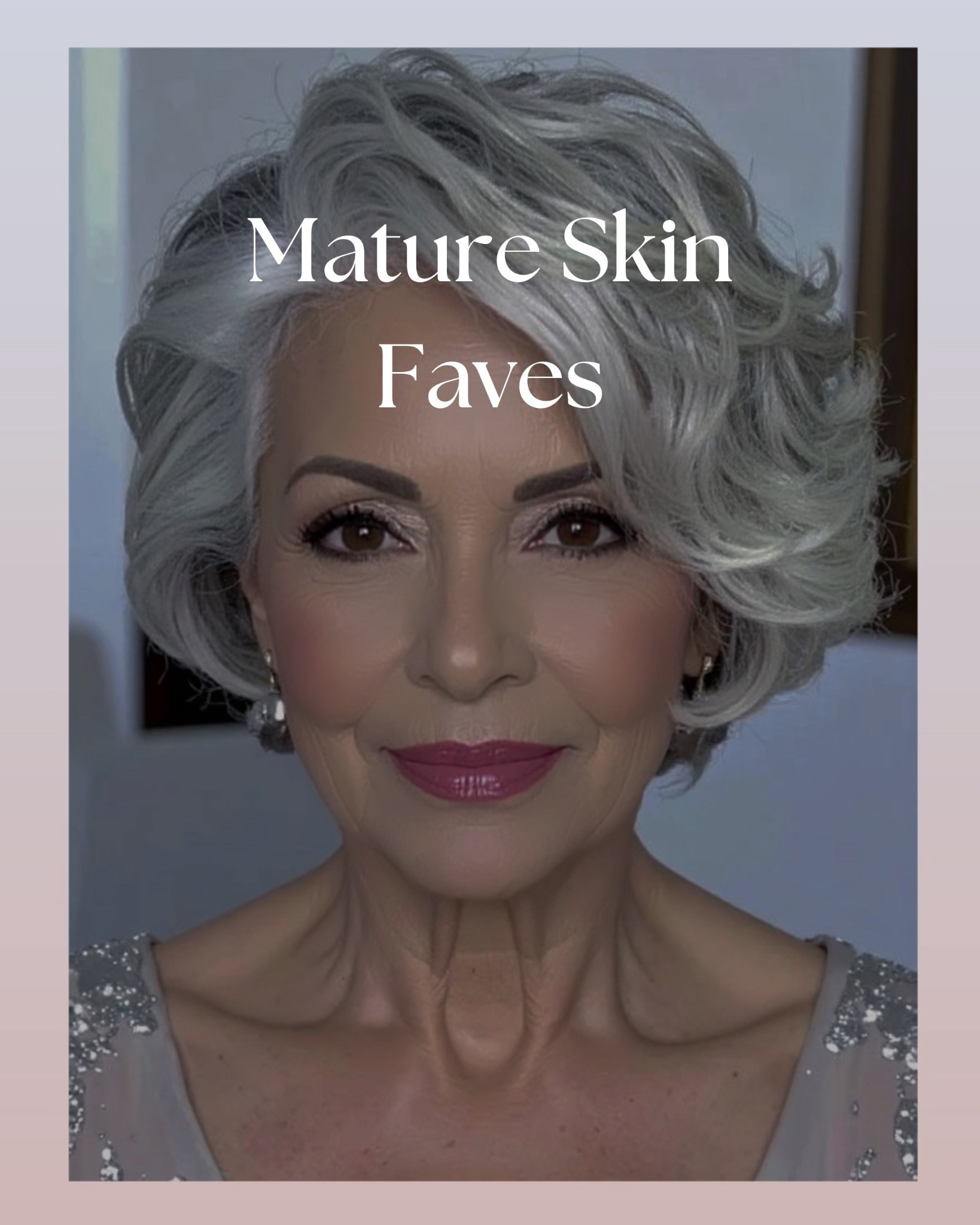 Some of my favorite products for clients with mature skin. Hydration is the key!✨

Mother is the bride makeup products
Mother is the groom makeup products
Grandmother of the bride makeup products
Grandmother is the groom makeup products 

#LTKWedding #LTKStyleTip #LTKBeauty