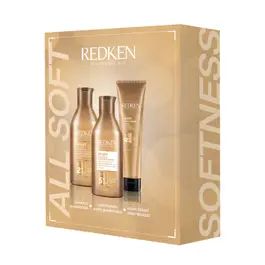 REDKEN All Soft Holiday Trio | CHATTERS