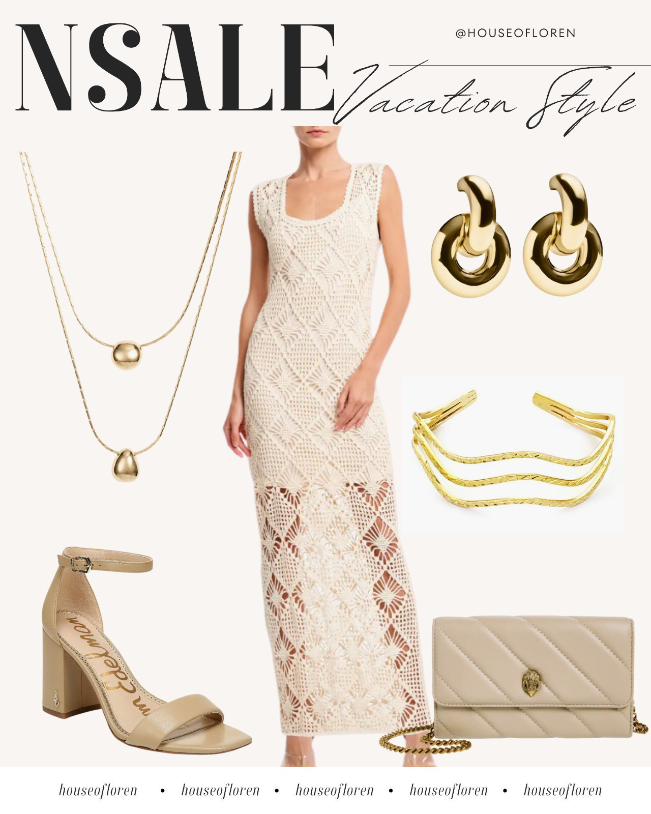 Nordstrom Anniversary Sale | Outfit Inspo | Nsale | Nordstrom Sale | Nordstrom Fashion Sale | Nordstrom Beauty Sale |  Nordstrom Deals | Outfit Idea | Summer Outfit | Vacation Style ✨

#LTKSummerSales #LTKxNSale #LTKSwim