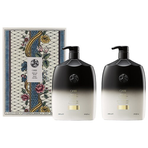 Gold Lust Liter Set | Sephora (US)