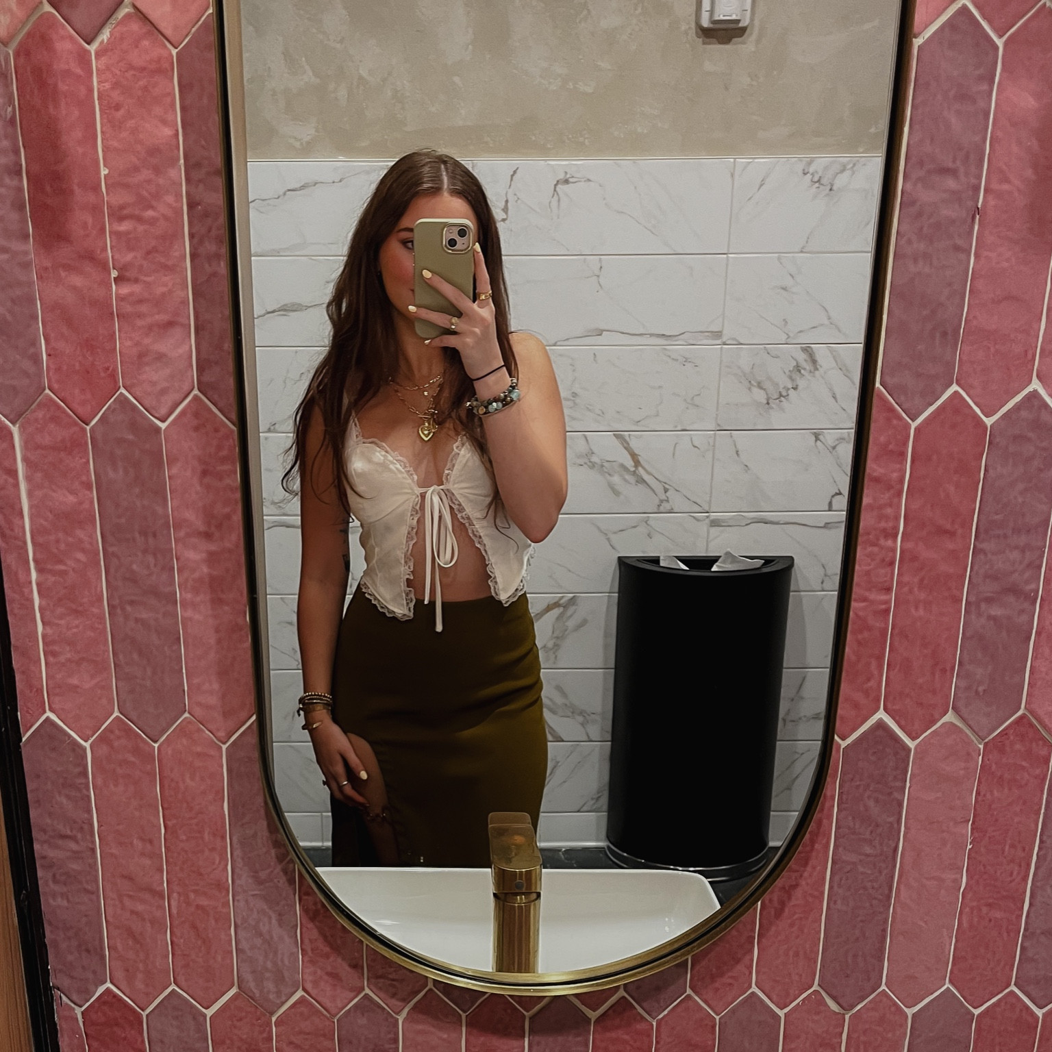 Girls night out fit🍸

#LTKxVICI #LTKFindsUnder50 #LTKStyleTip