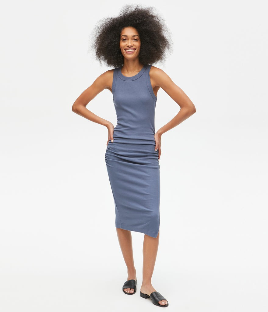 Wren Midi Dress | MichaelStars.com