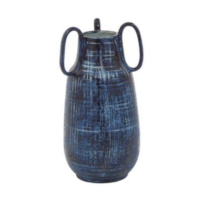 Monroe Lane Contemporary Ceramic Vase | Belk