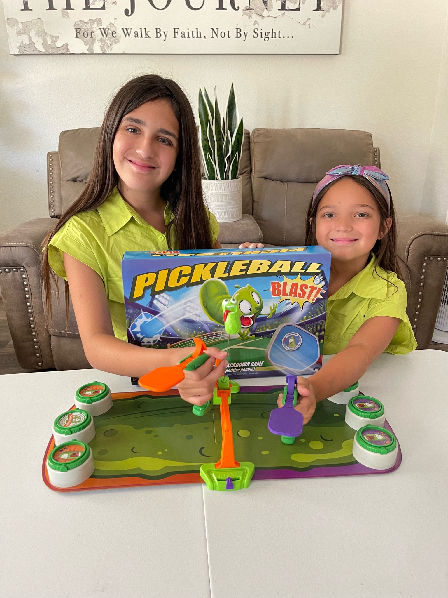 Pickleball Blast by @moose_games_ 
The Pickle Smackdown Game! Perfectly designed for kids! It’s full of Endless amounts of fun and good times! 

#LTKKids #LTKBacktoSchool #LTKFamily