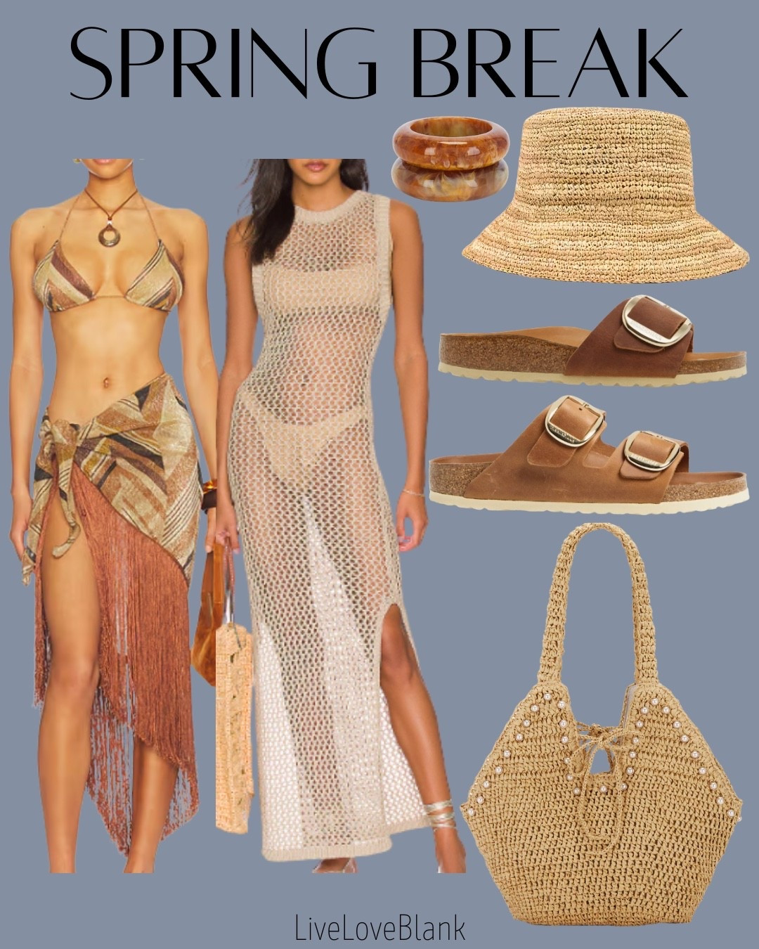 Spring break outfit inspo
Pool day outfit
Beach day outfit 

#LTKOver40 #LTKTravel #LTKSeasonal