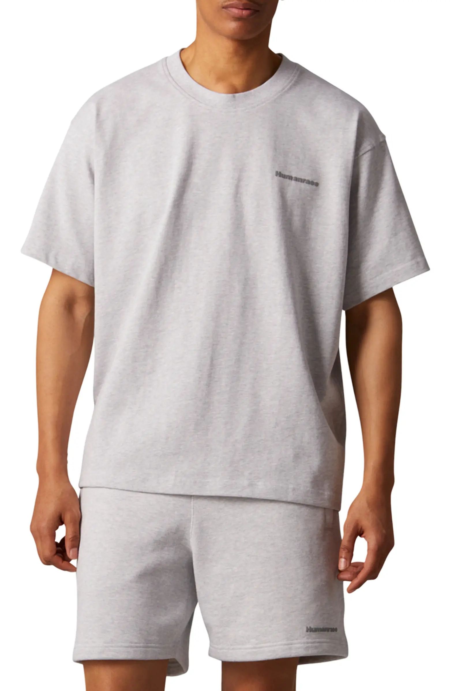 adidas Originals Basics Crewneck T-Shirt | Nordstrom | Nordstrom
