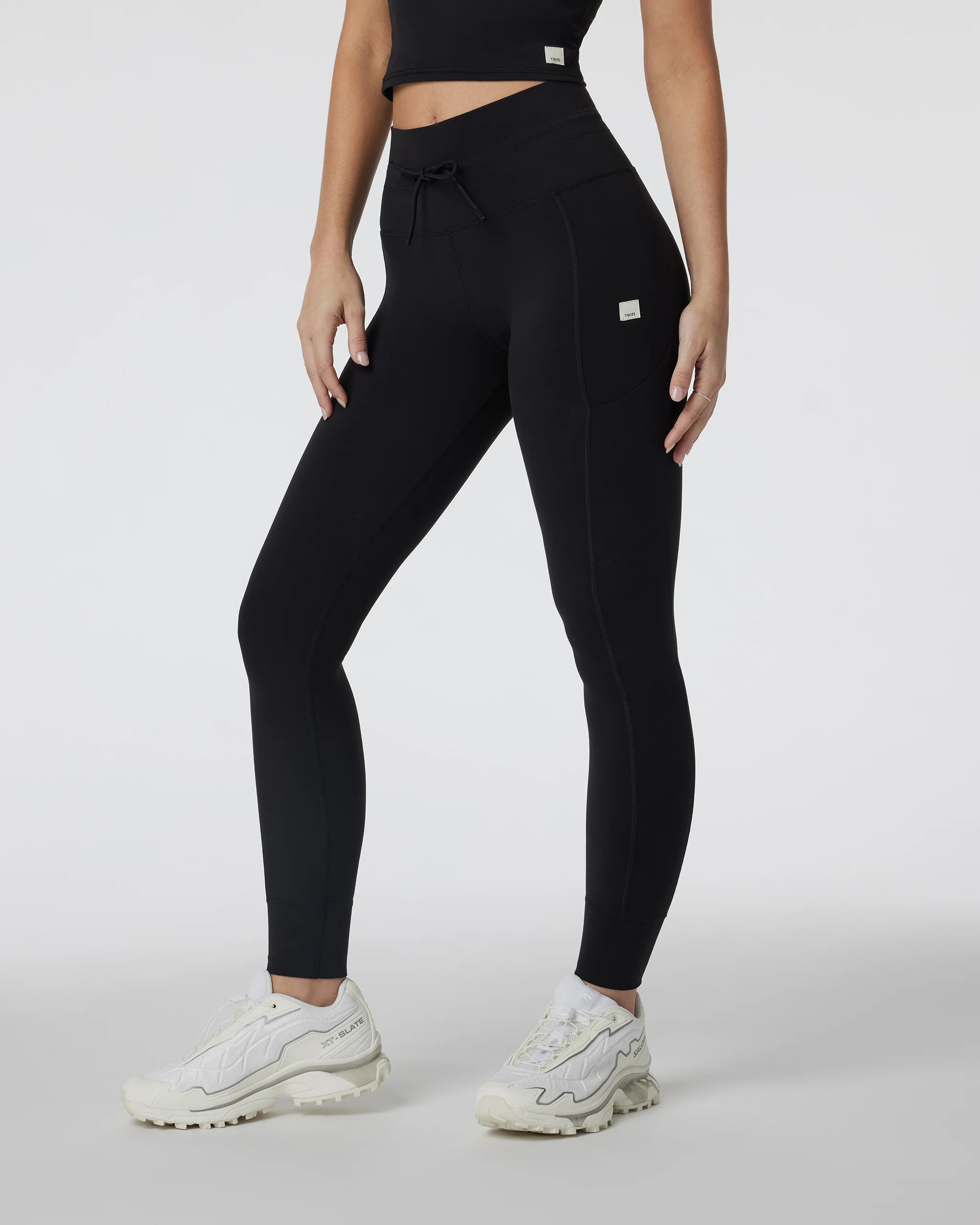 Daily Legging | Vuori Clothing (US & Canada)