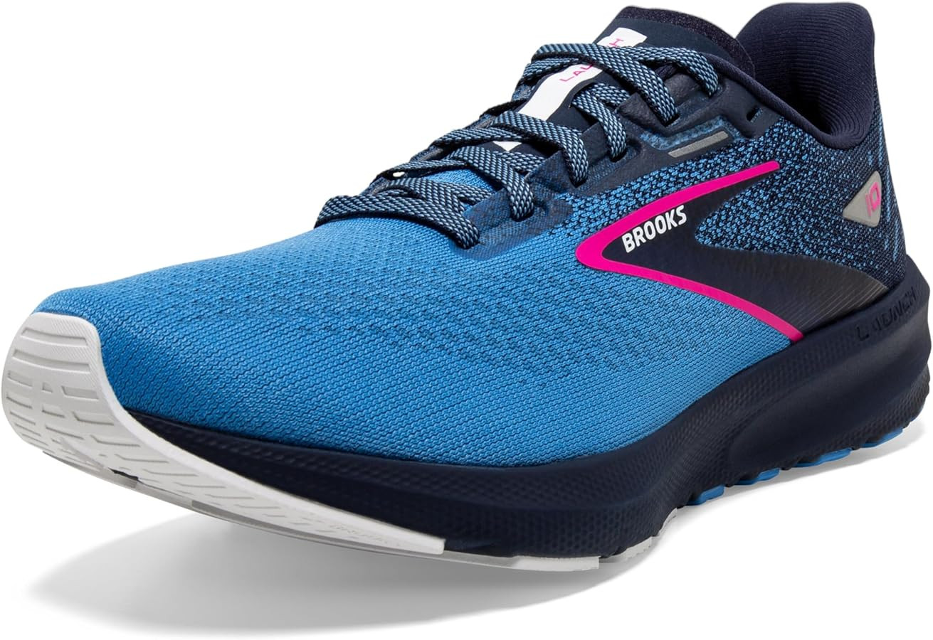 Brooks womens Launch 10 | Amazon (US)