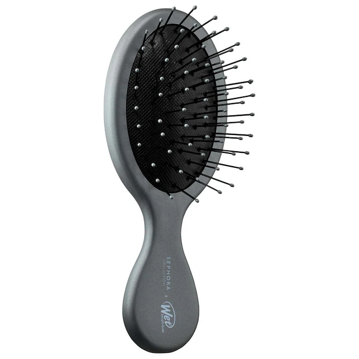 SC X Wetbrush Mini Detangler Hair Brush | Sephora (US)