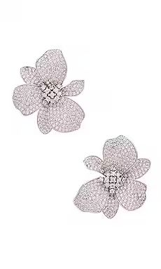 Eden Earring
                    
                    SHASHI | Revolve Clothing (Global)