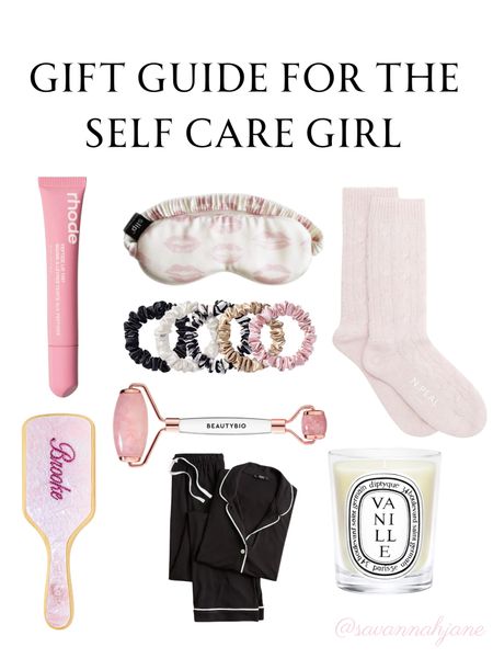 Gift guide for your self care bestie 🥂 

#LTKbeauty #LTKGiftGuide #LTKHolidaySale