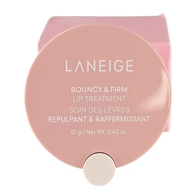 Laneige Bouncy & Firm Lip Treatment - 0.4 oz - Take your lips from pout to plump with one juicy, honey-like swipe | Target