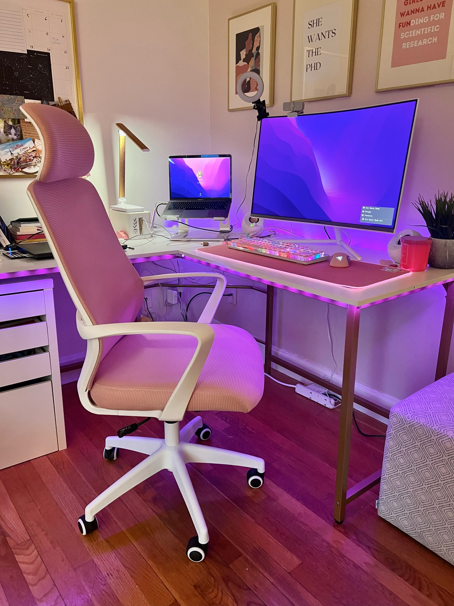 My new chair! 🥰 

#LTKhome