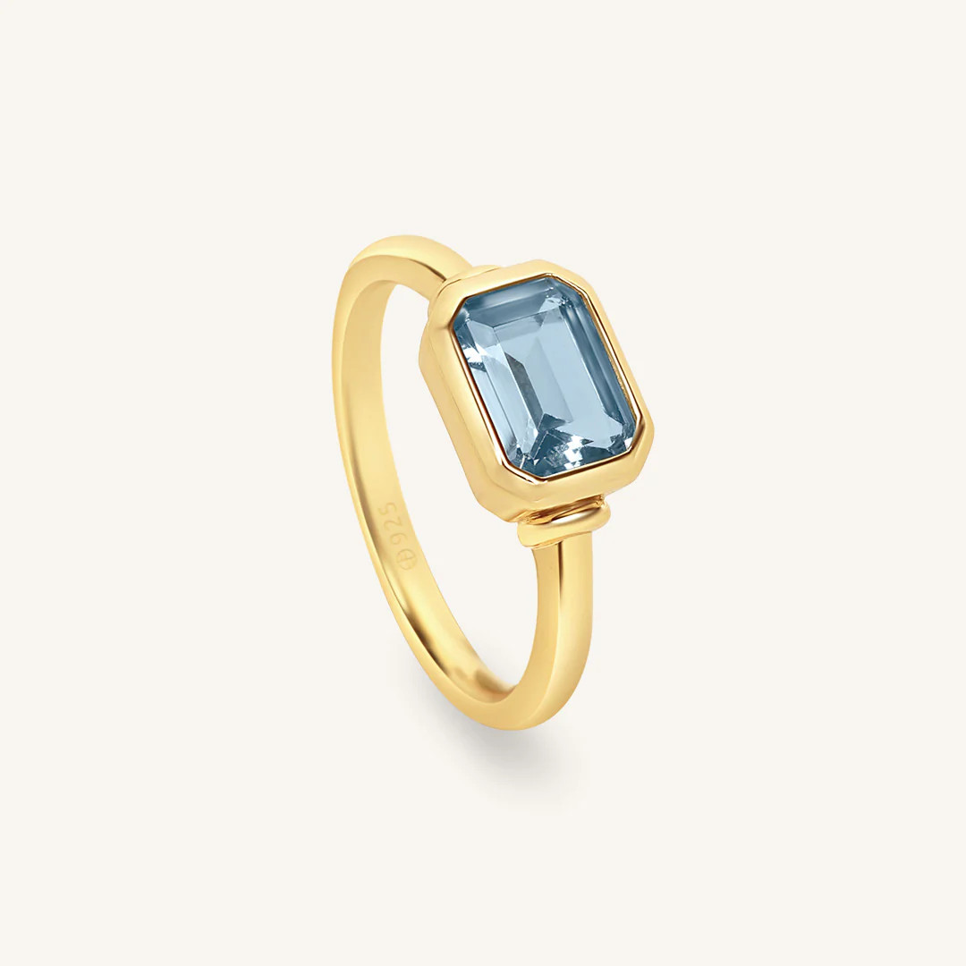 Bayside Ring | Francesca Jewellery