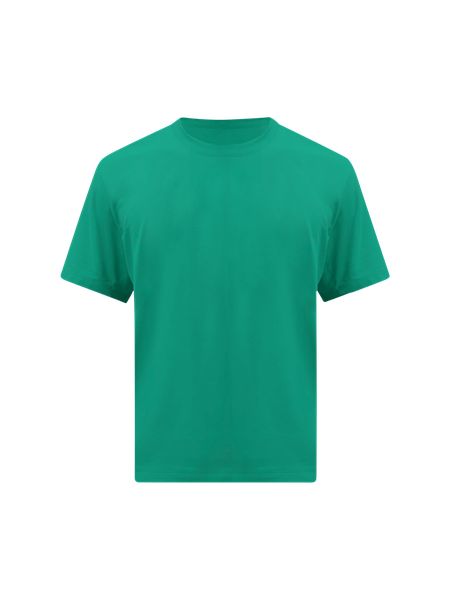 Zeroed In Short-Sleeve Shirt | Lululemon (US)
