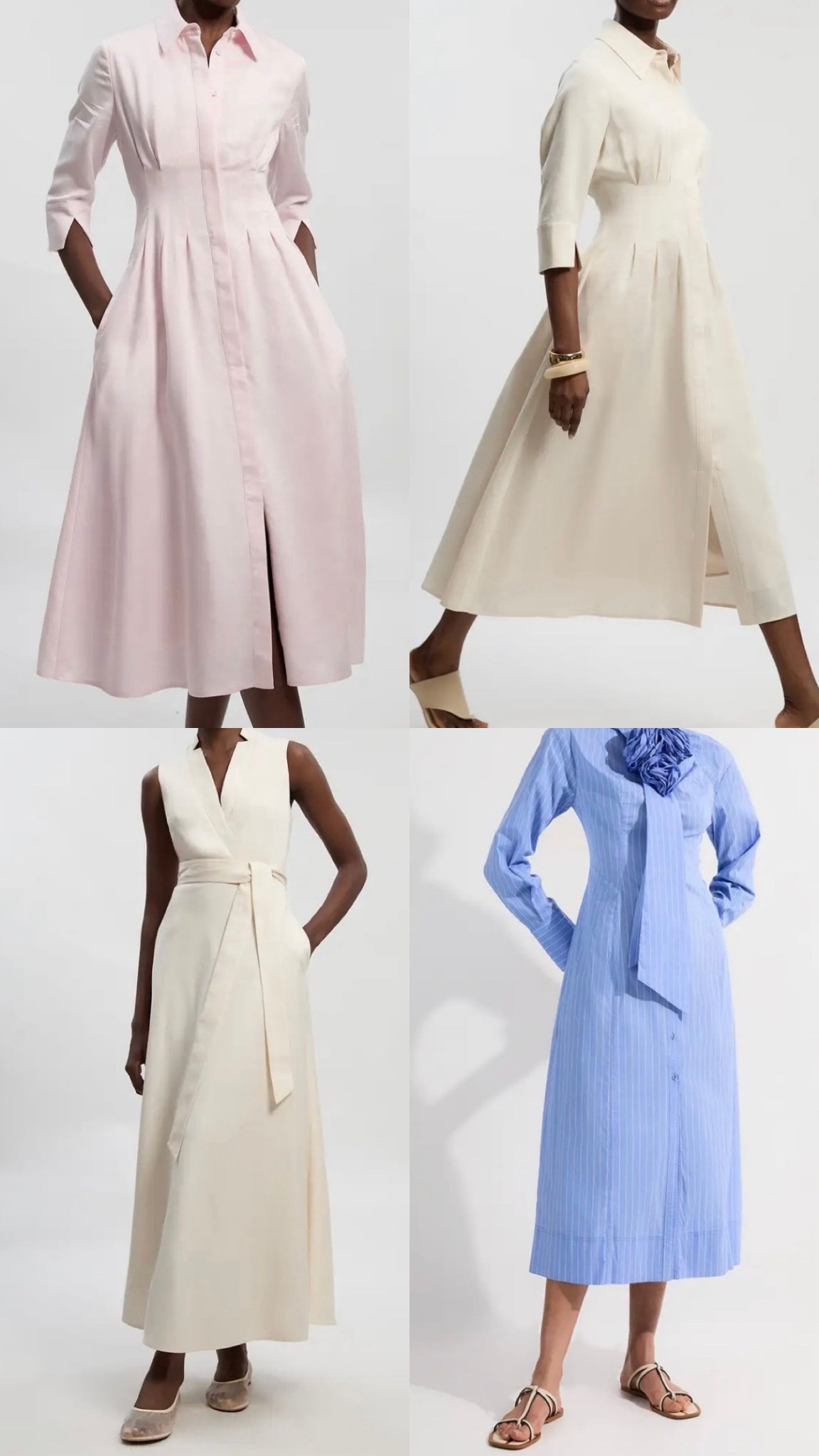 Office Kleider Favoriten ✨ 

#LTKeurope #LTKdeutschland #LTKworkwear