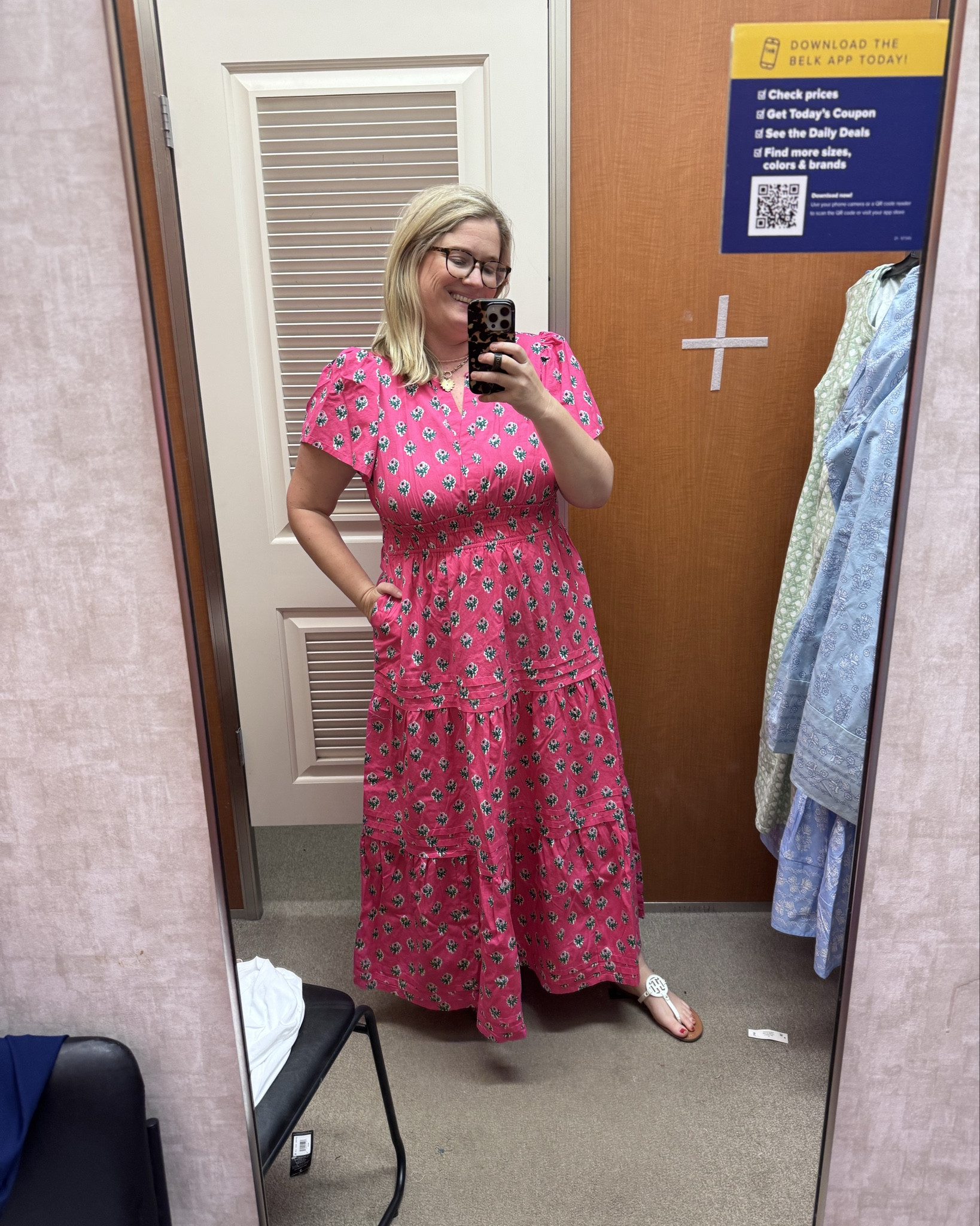 The cutest pieces I found at Belk for Spring. All $60 or less! 

#belk #springstyle #springdresses #crownandivy

#LTKFindsUnder50 #LTKMidsize #LTKStyleTip