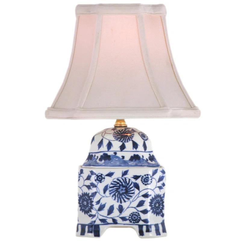 Modbury Porcelain Table Lamp | Wayfair North America