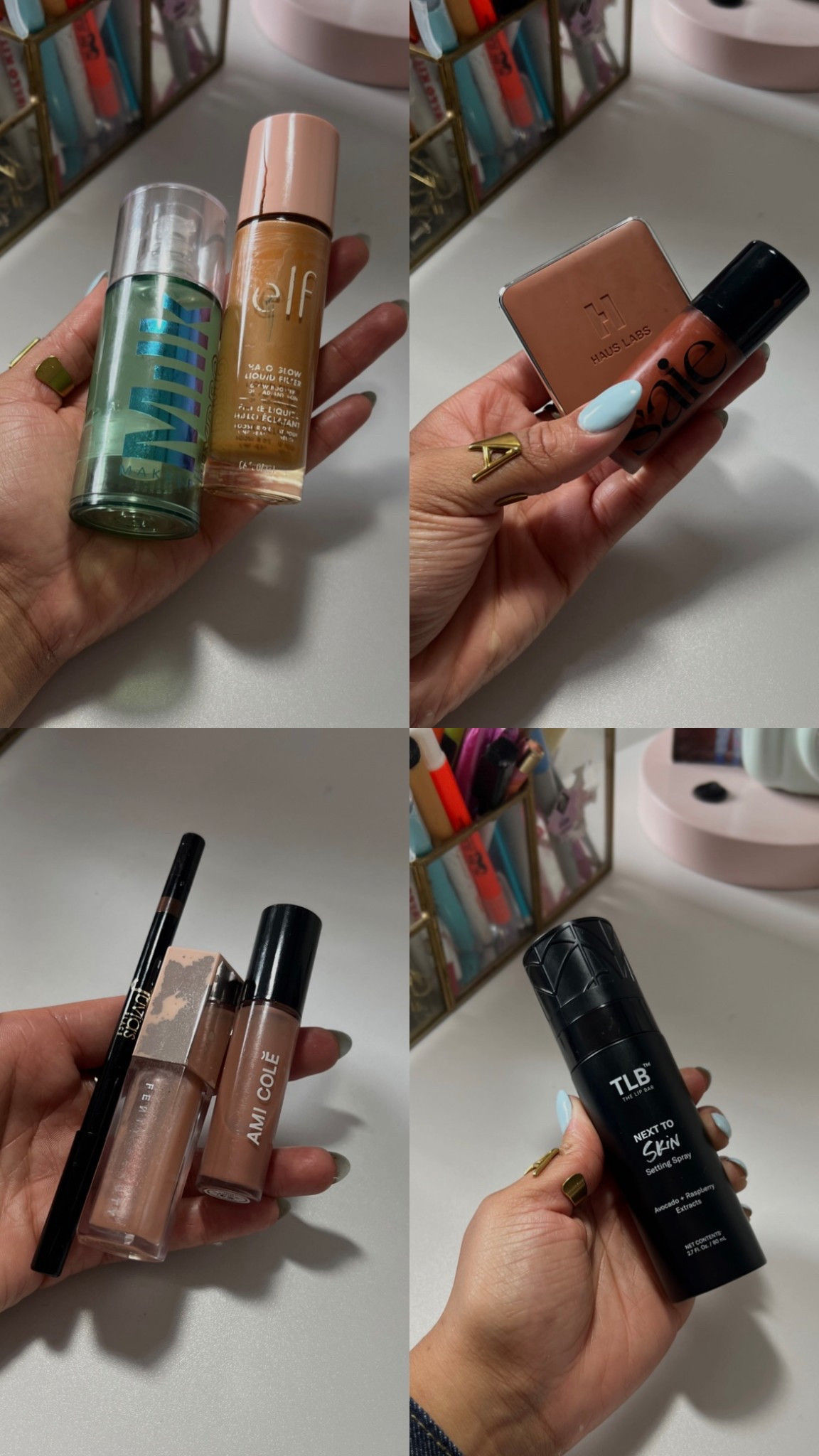 Everyday makeup faves✨

#LTKFindsUnder50 #LTKBeauty #LTKFindsUnder100