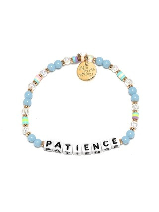 Little Words Project Patience Bracelet | Gap (US)