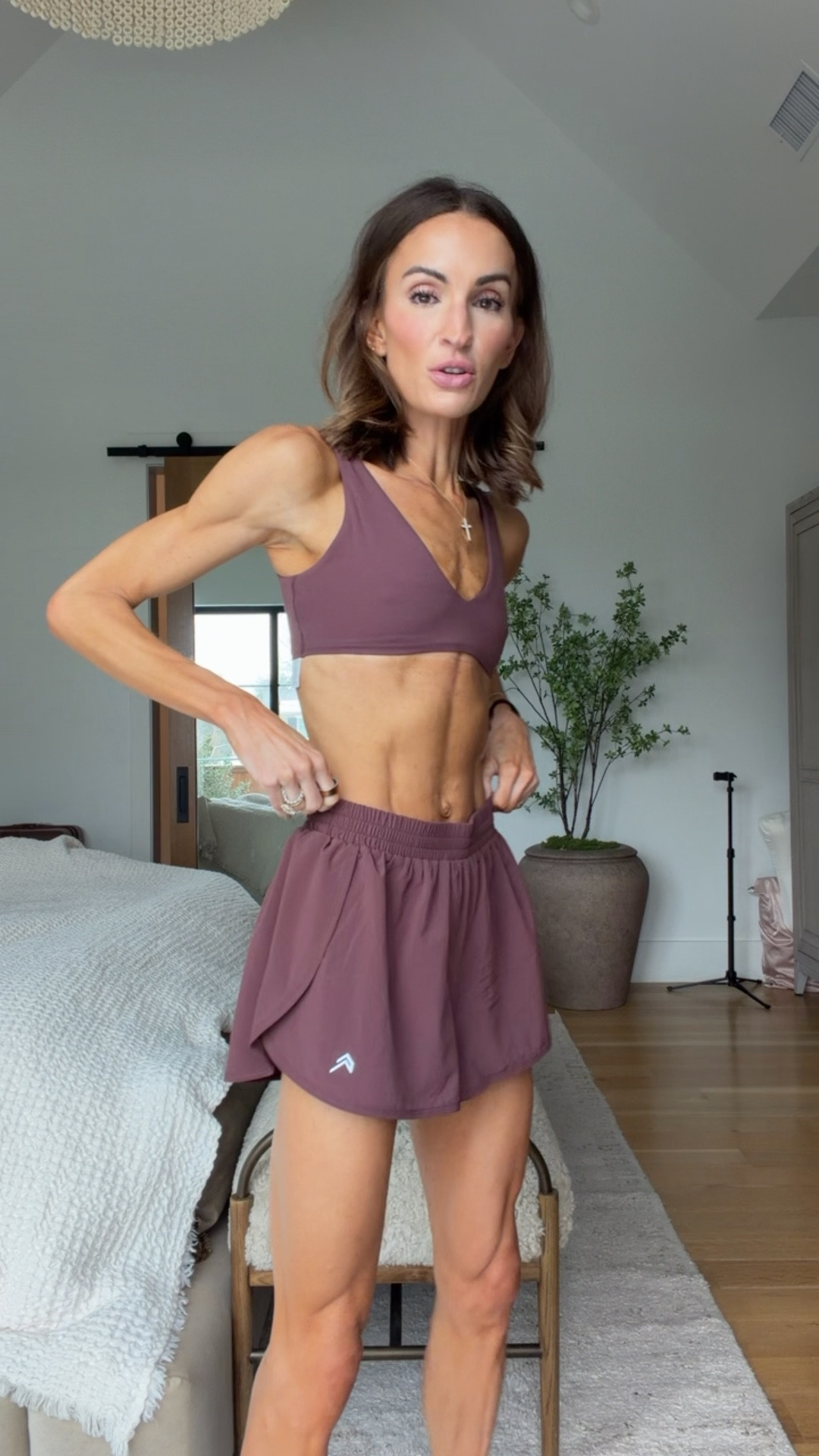 wearing size xs 

#LTKActive #LTKfitnessgoals