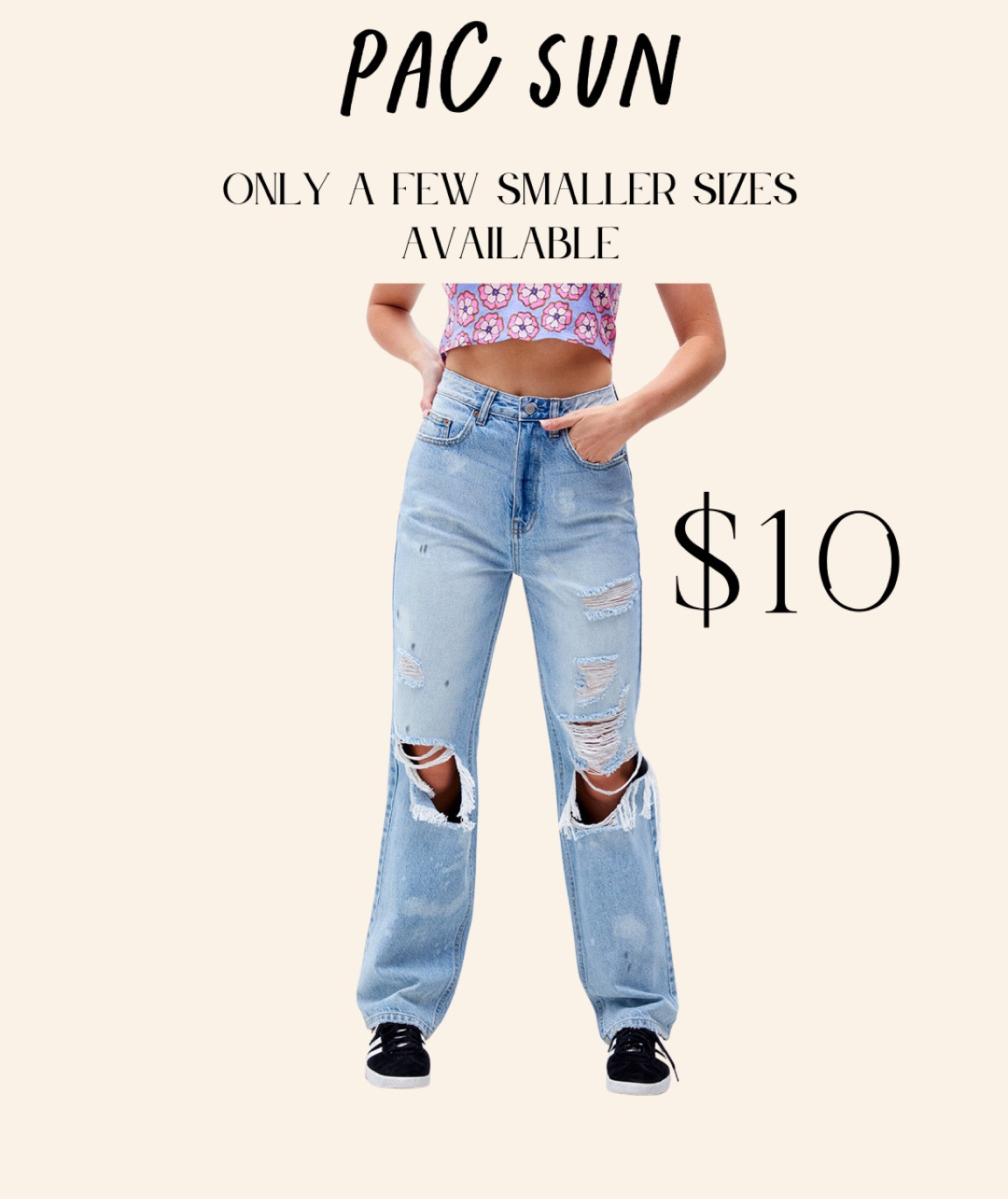 #pacsunsale #sale #denim 